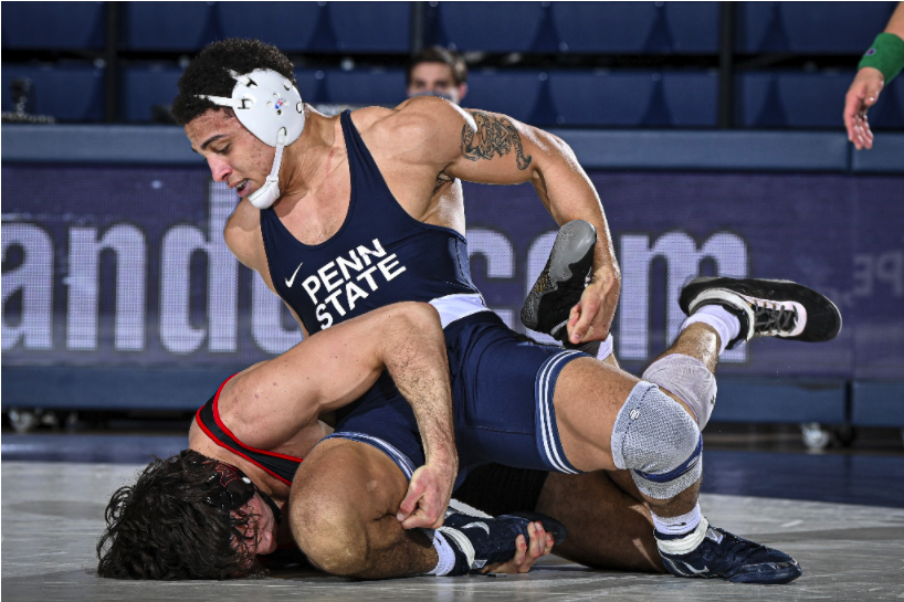 Photos Penn State Wrestling Club
