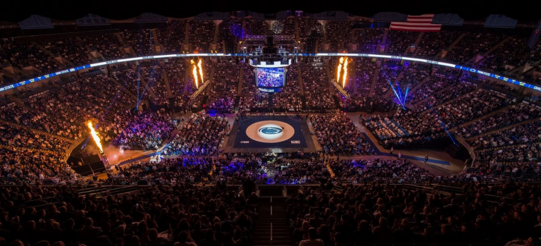 Penn State Wrestling Announces 2022-23 Schedule