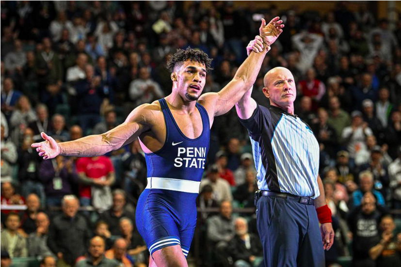 Photos – Penn State Wrestling Club