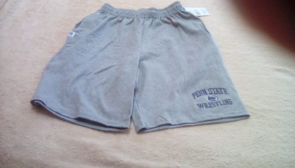 Mens Drawstring Shorts