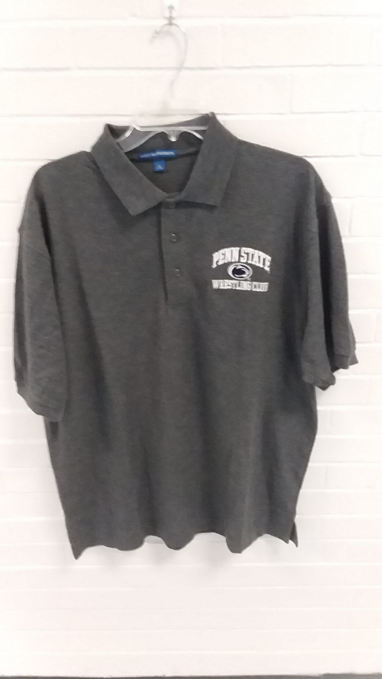 PSWC Polos – Penn State Wrestling Club