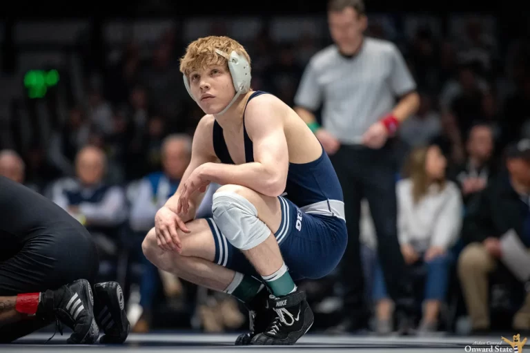 Penn State Wrestling Redshirt Decisions Looming For Breakout Freshmen