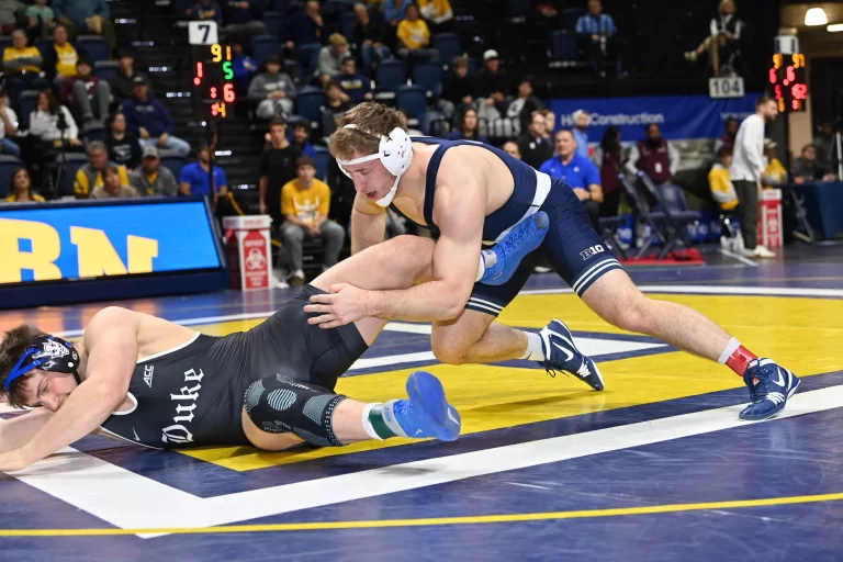 Nittany Lions Shine at Southern Scuffle and Edinboro Open