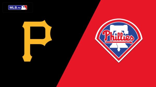 PSWC Summer Event - Pirates vs. Phillies