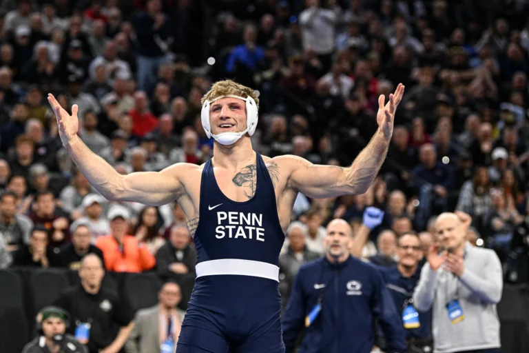 U23 World Wrestling Championships Update