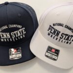 National Champions Hats