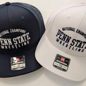 National Champions Hats
