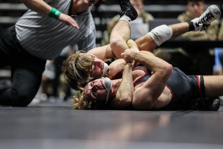 Nittany Lions Win Nine Titles at Black Knight Invitational