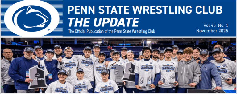 November 2025 Update Newsletter