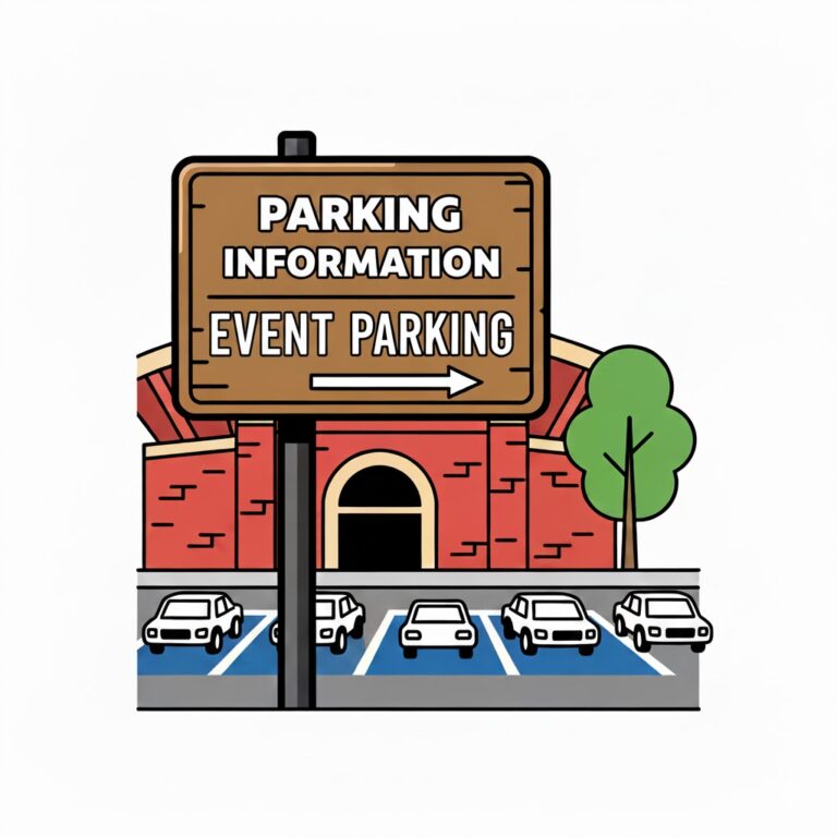 Parking Information