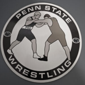 Penn State Wrestling magnet