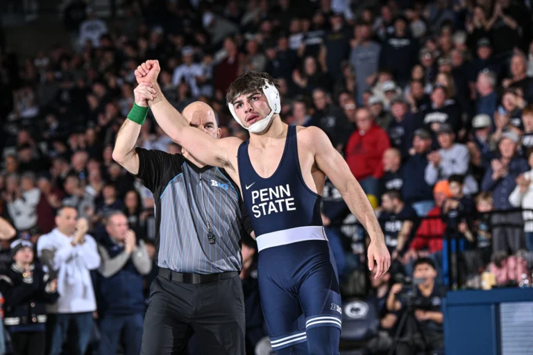 Nittany Lions Throttle Terrapins 51-0 for Another B1G Road Shutout Win