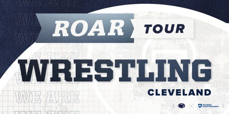Penn State Alumni Association: Roar Tour in Cleveland