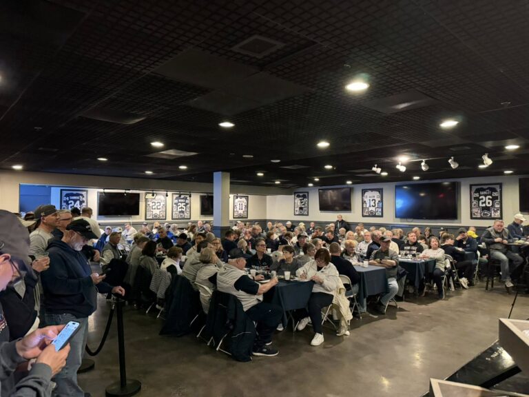 2026 Big Ten Championships Social – Photos & Video