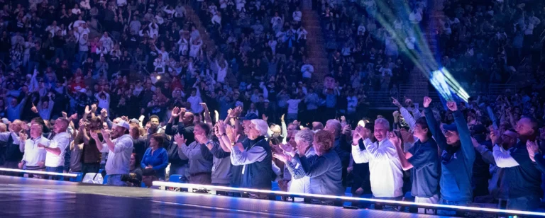 Penn State Unveils 2026-27 Wrestling Schedule